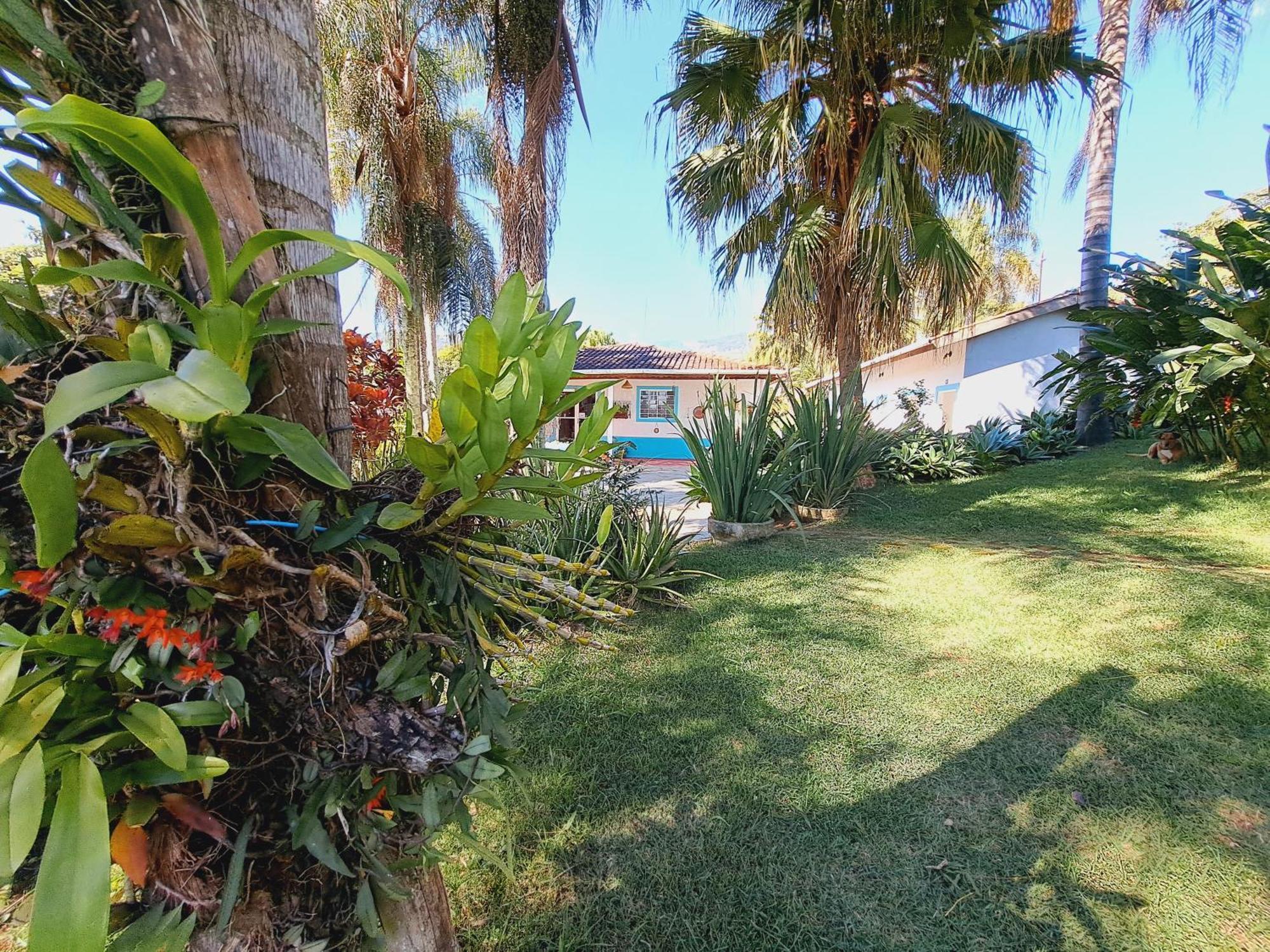 Estância Villa Ventura Socorro  Exterior foto